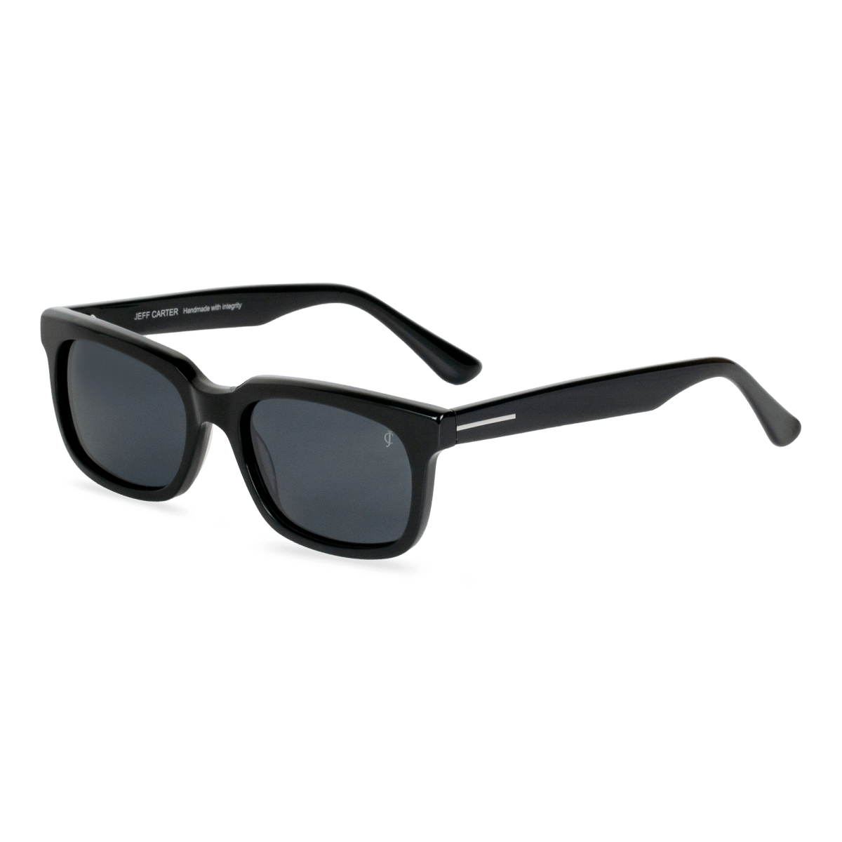 Solaire: Jeff Carter JC - P - 1304 C1 Noir - Drlunettes