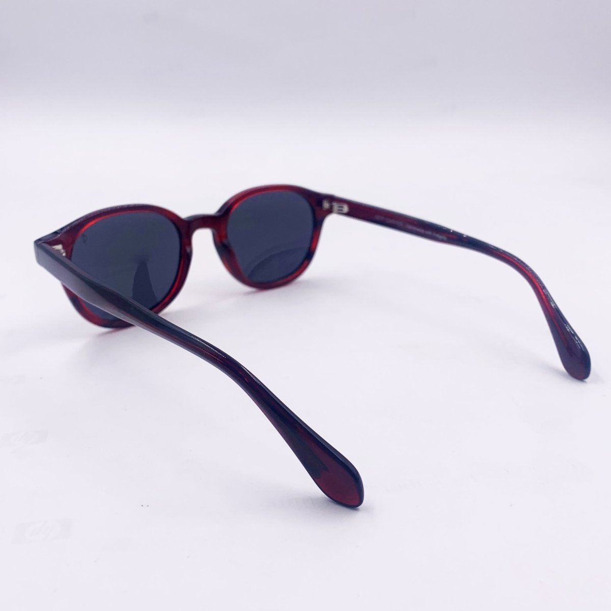 Solaire: Jeff Carter JC - P - 1307 C2 Noir/Bordeau - Drlunettes