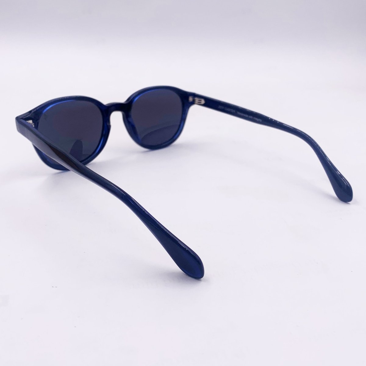 Solaire: Jeff Carter JC - P - 1307 C4 Noir/Bleu - Drlunettes