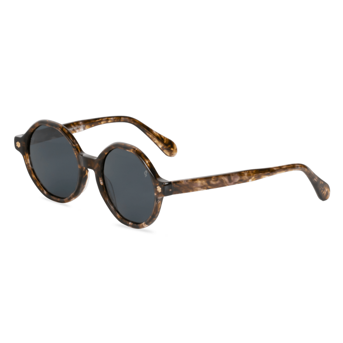 Solaire: Jeff Carter JC - P - 1310 C3 Noir/Mr griffé - Drlunettes