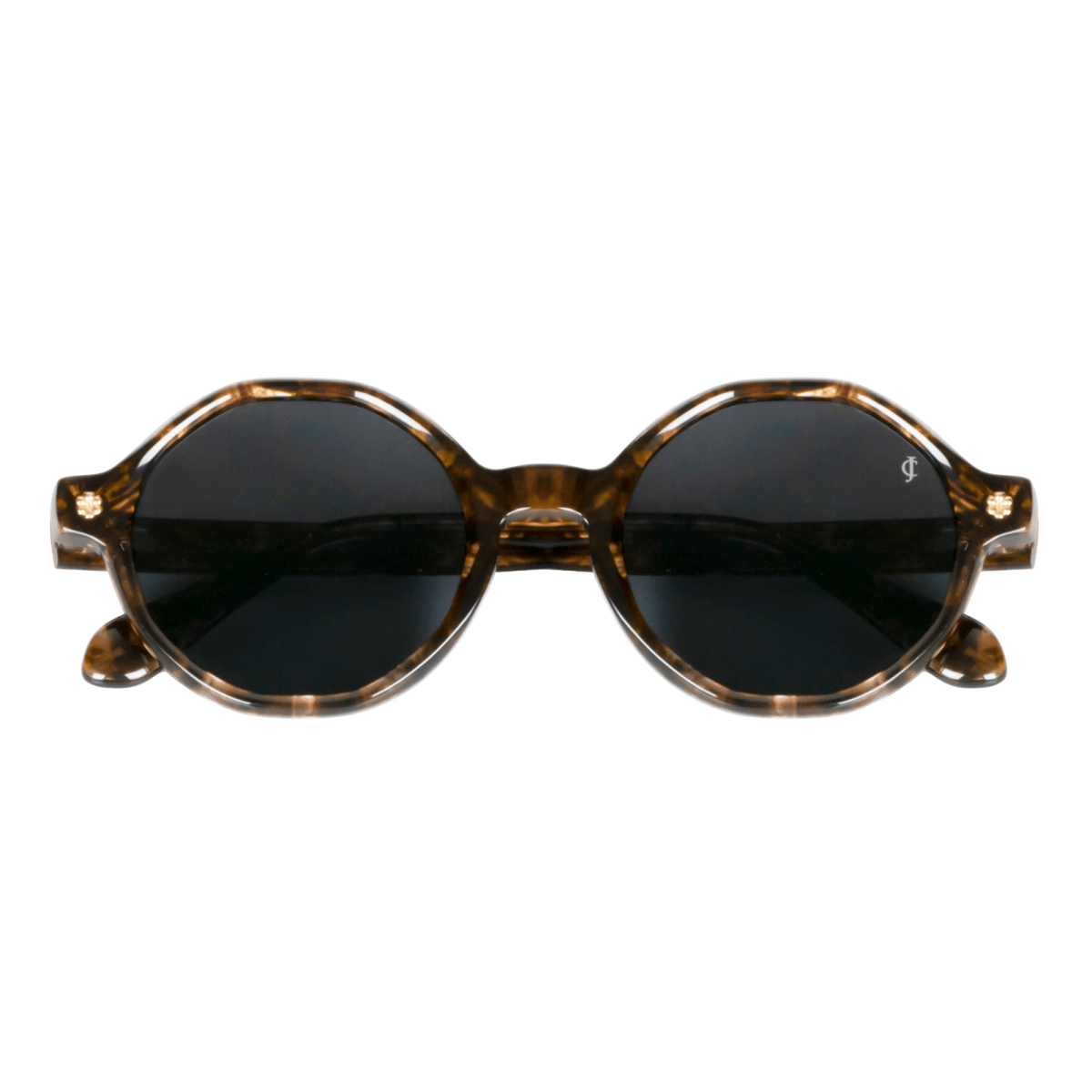 Solaire: Jeff Carter JC - P - 1310 C3 Noir/Mr griffé - Drlunettes