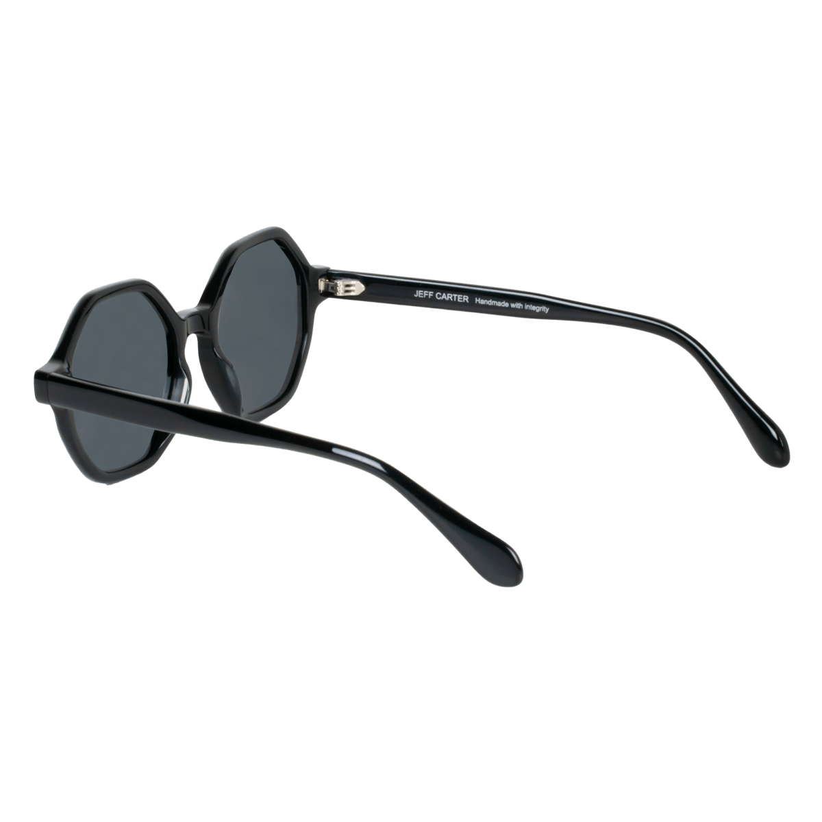 Solaire: Jeff Carter JC - P - 1313 C1 Noir - Drlunettes