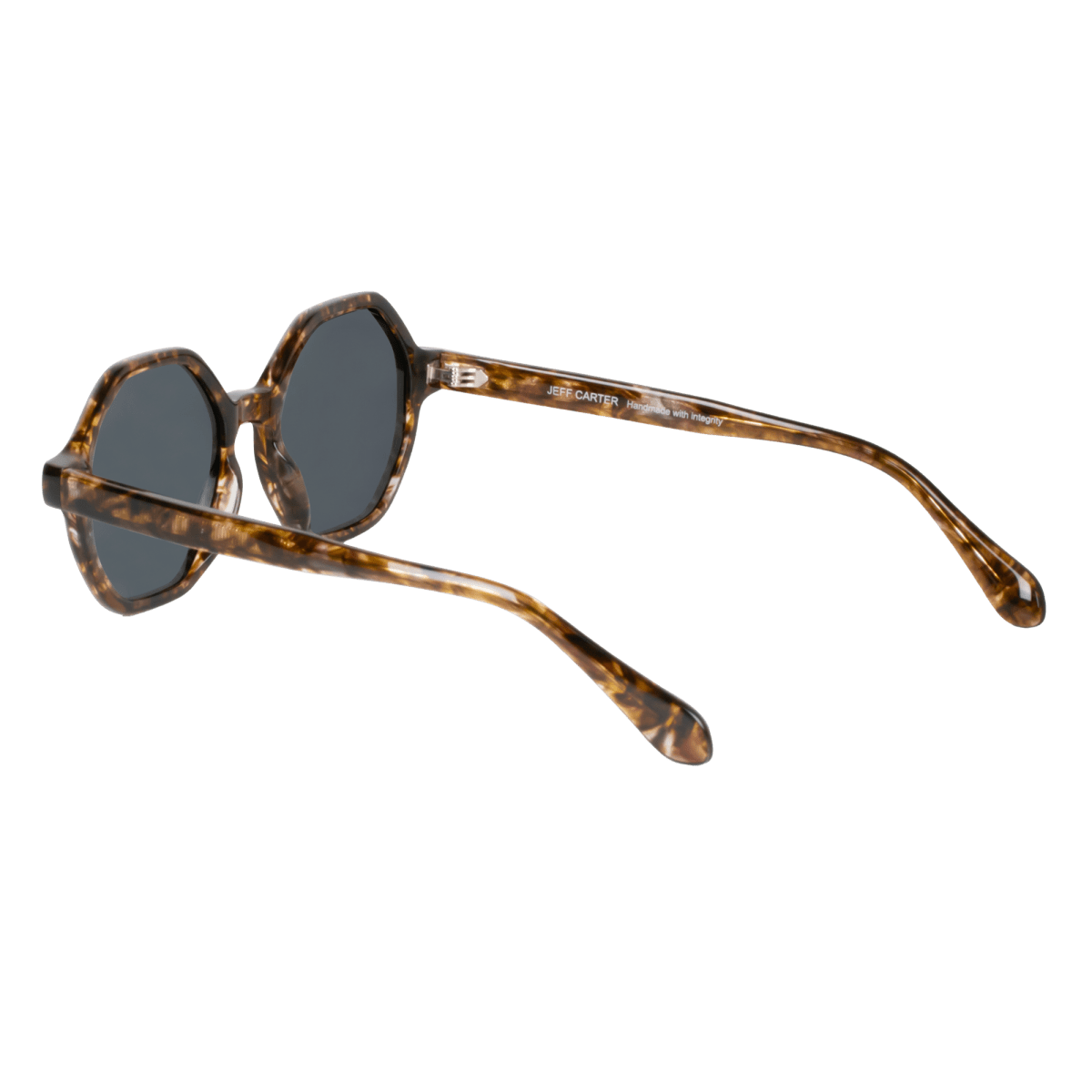 Solaire: Jeff Carter JC - P - 1313 C2 Noir/Mr griffé - Drlunettes