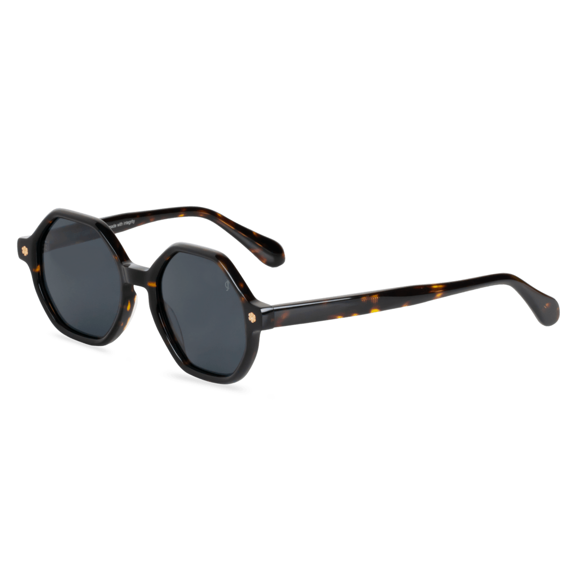 Solaire: Jeff Carter JC - P - 1313 C3 Noir/Havane - Drlunettes