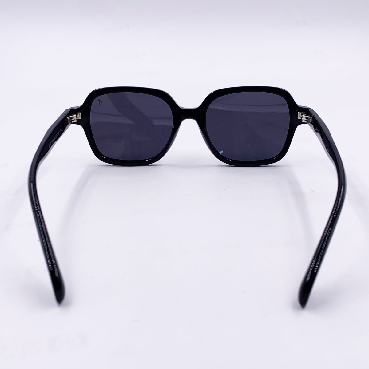 Solaire: Jeff Carter JC - P - 1316 C1 Noir/BL - Drlunettes