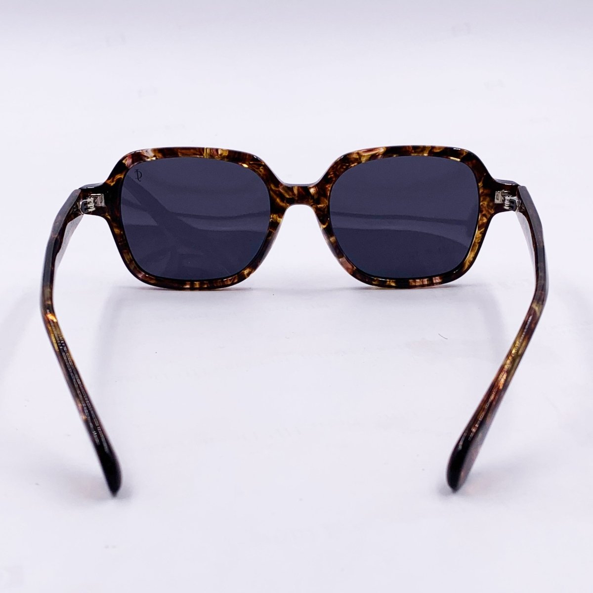 Solaire: Jeff Carter JC - P - 1316 C3 Noir/Mr griffé - Drlunettes