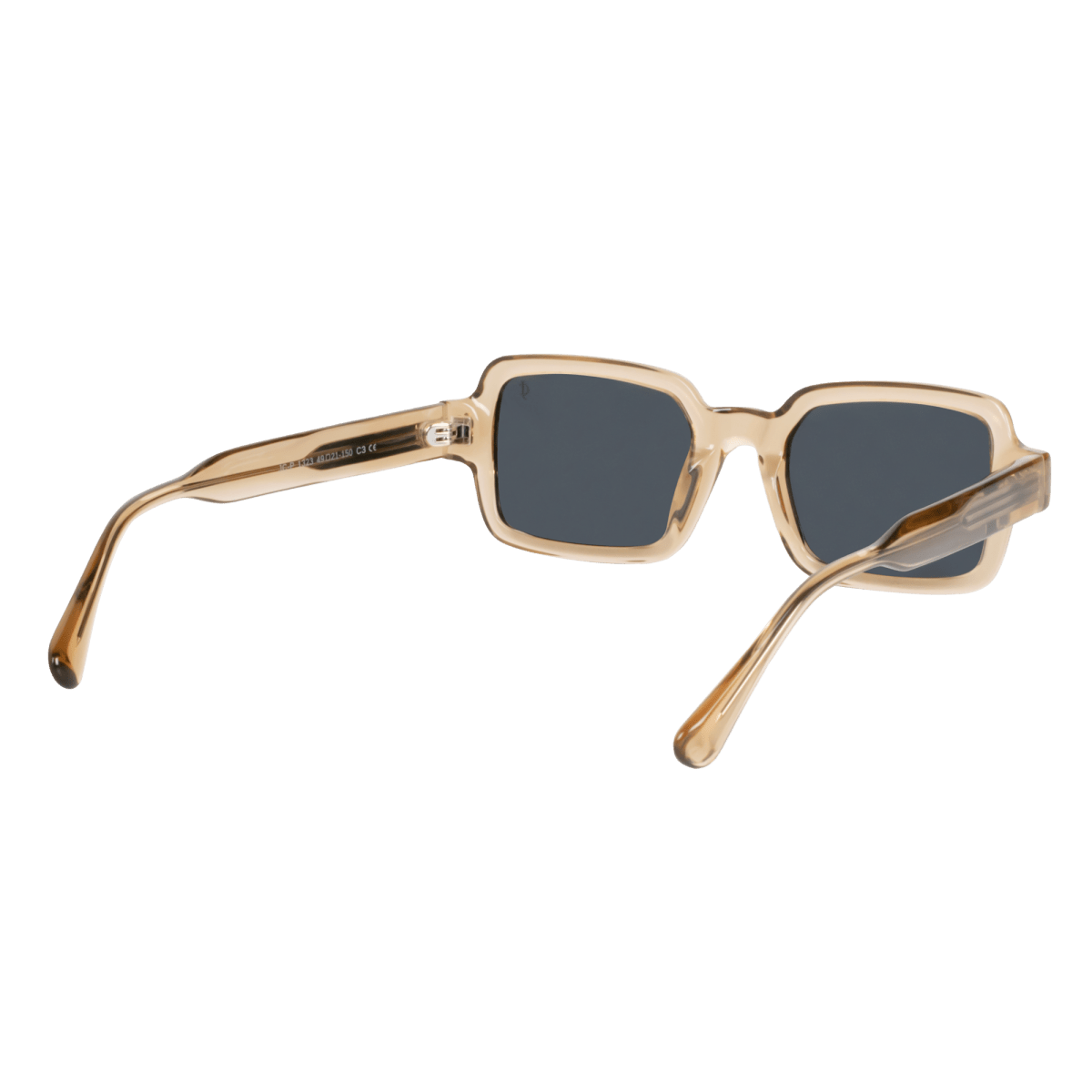 Solaire: Jeff Carter JC - P - 1323 C3 Noir/Mr trans - Drlunettes
