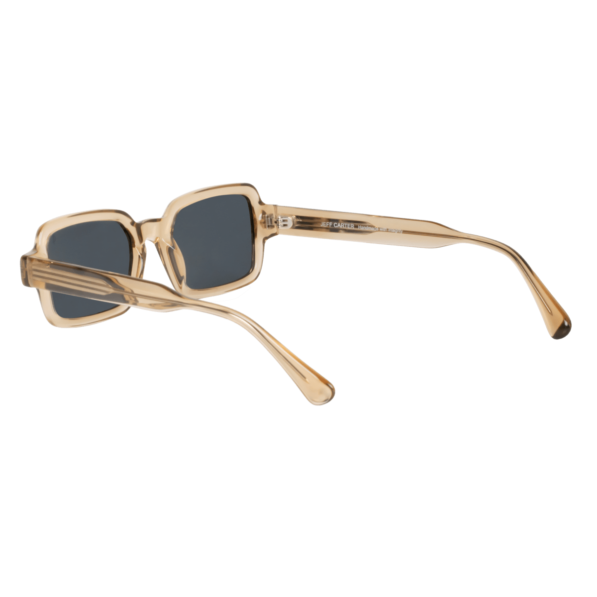 Solaire: Jeff Carter JC - P - 1323 C3 Noir/Mr trans - Drlunettes