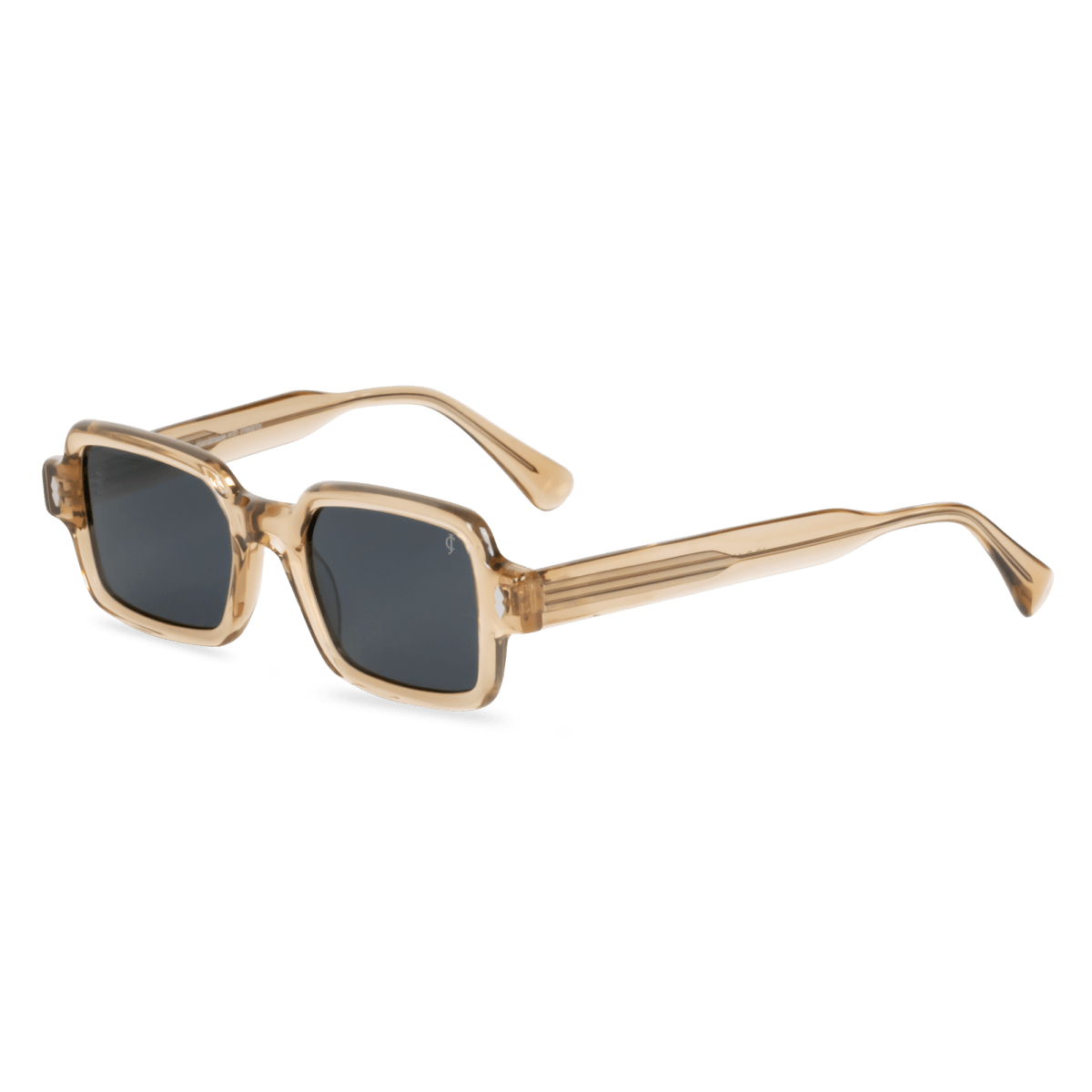 Solaire: Jeff Carter JC - P - 1323 C3 Noir/Mr trans - Drlunettes