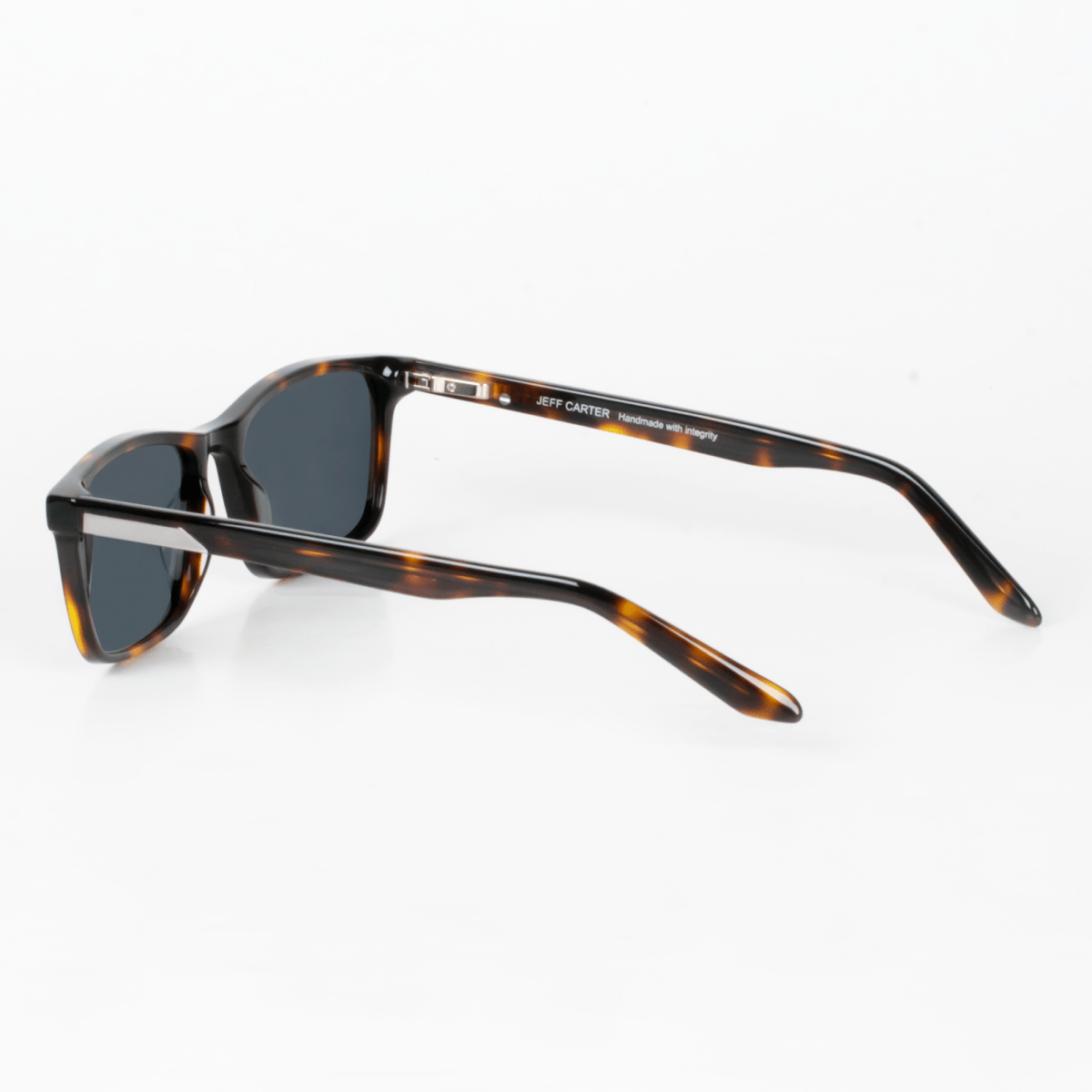 Solaire: Jeff Carter JC - P - 1332 C2 Noir/Havane - Drlunettes
