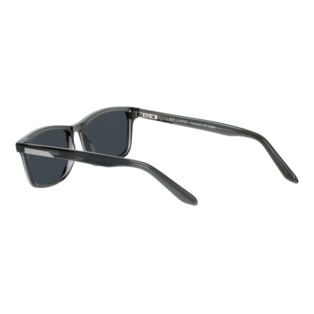 Solaire: Jeff Carter JC - P - 1332 C3 Noir/Gry - Drlunettes