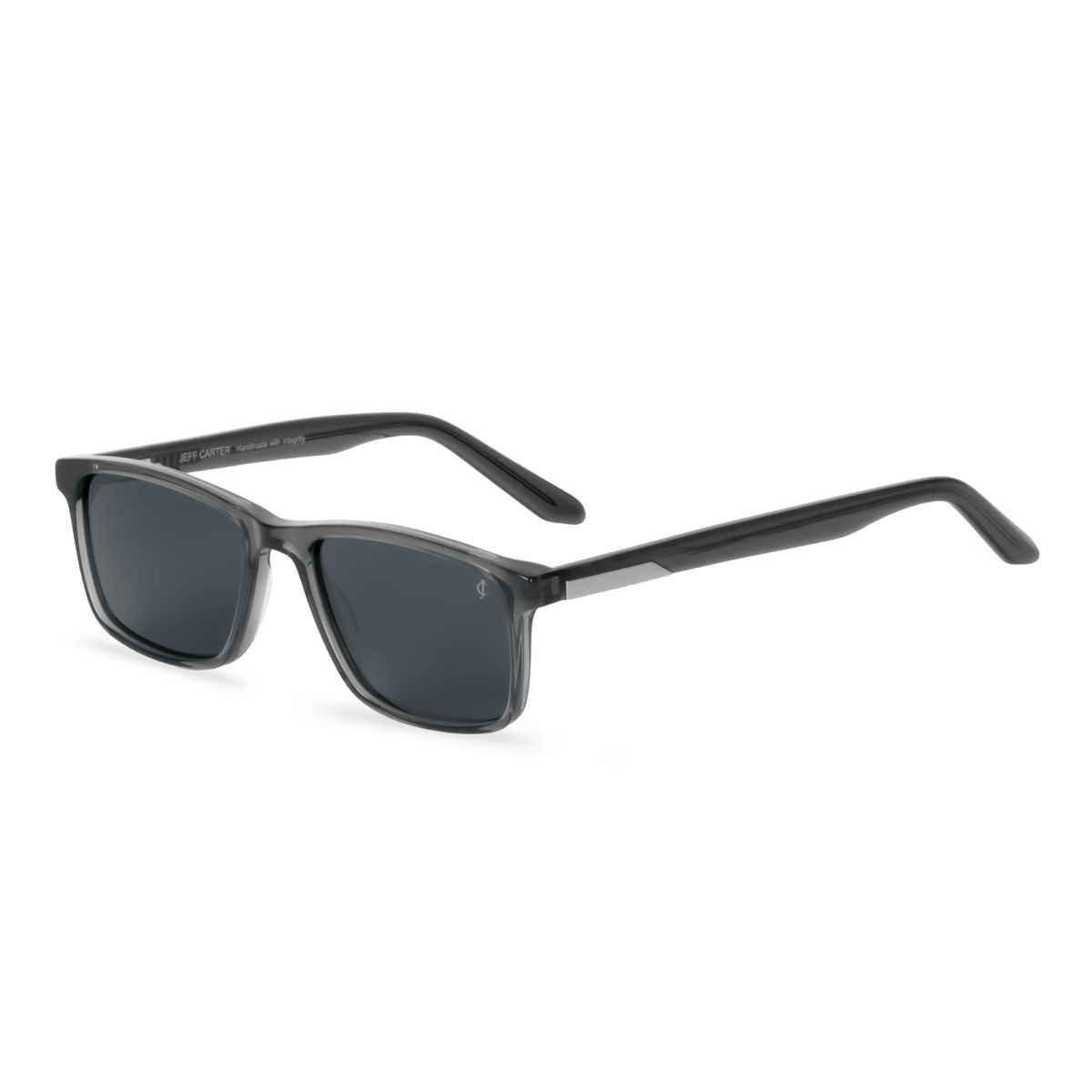 Solaire: Jeff Carter JC - P - 1332 C3 Noir/Gry - Drlunettes