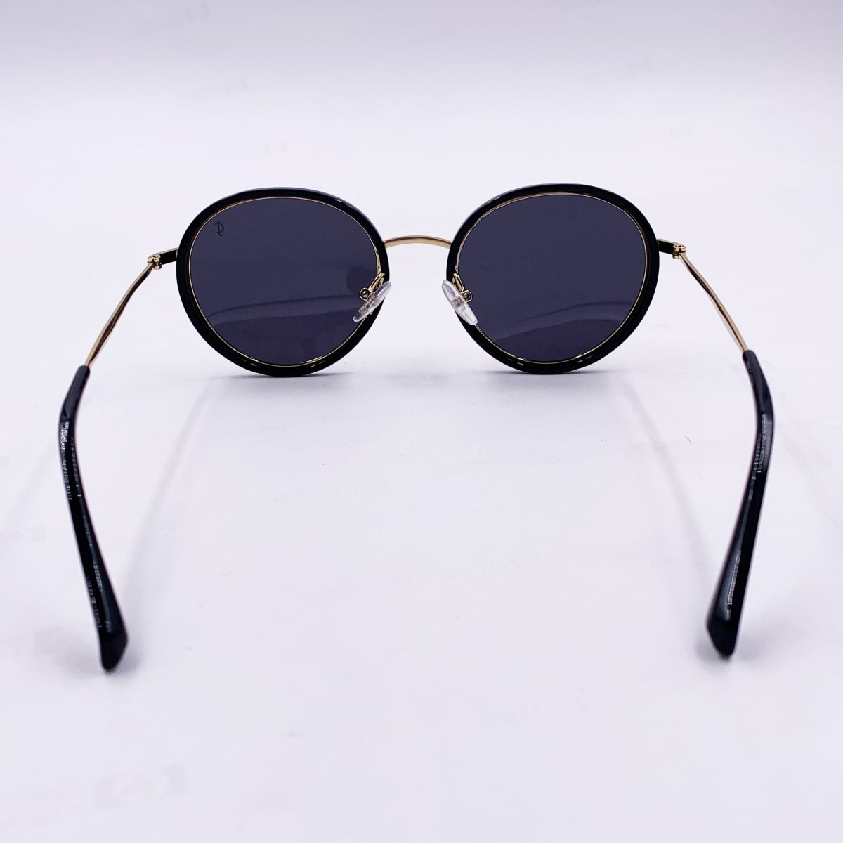 Solaire: Jeff Carter JC - P - 1338 C3 Noir/BL;G - Drlunettes