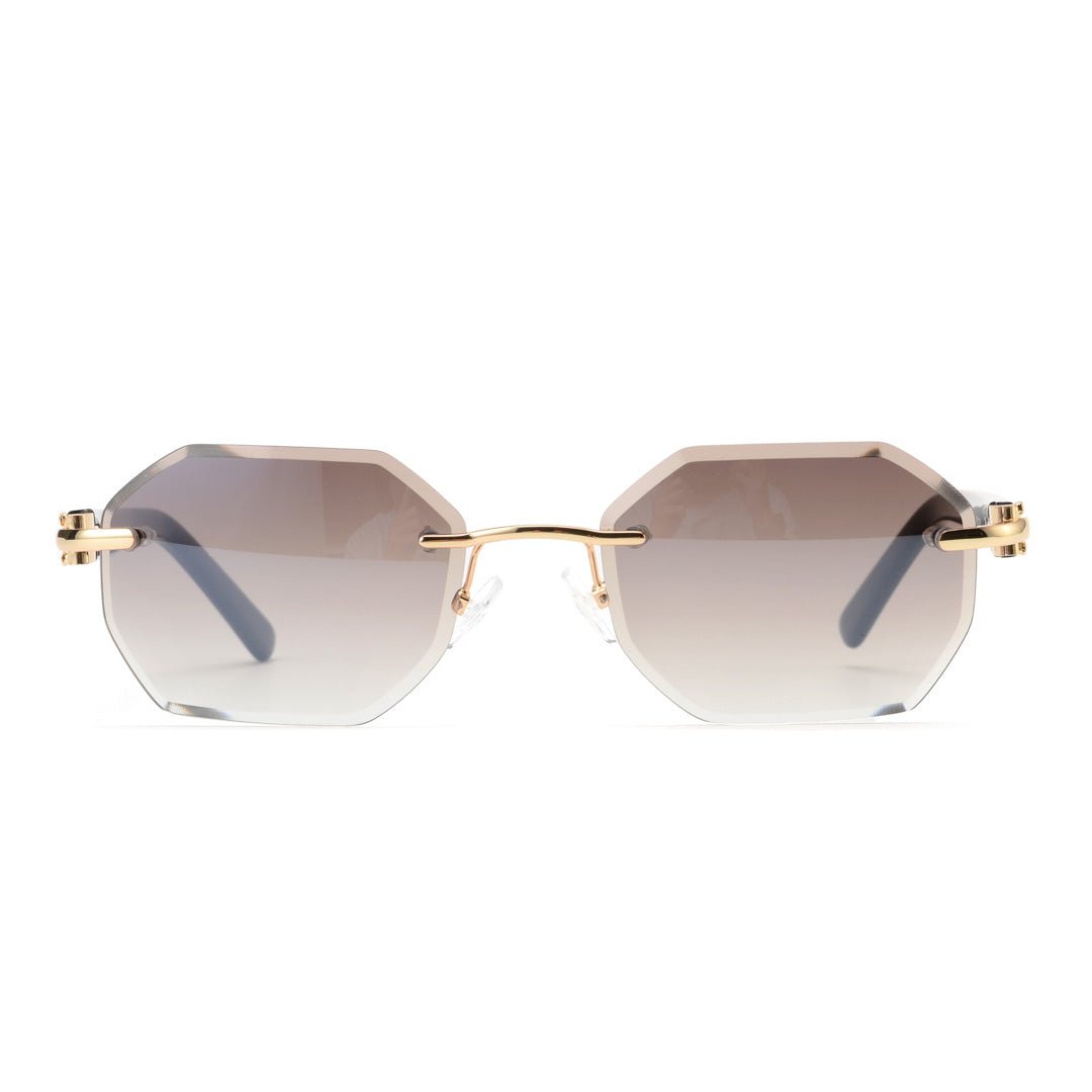 Solaire: Jeff Carter JC - P - 1346 C1 - Drlunettes