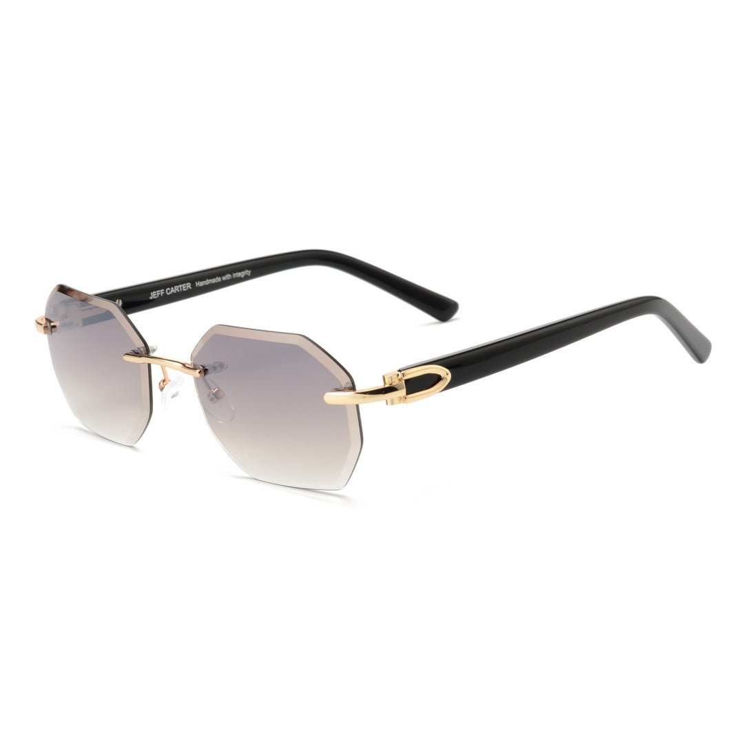 Solaire: Jeff Carter JC - P - 1346 C1 - Drlunettes