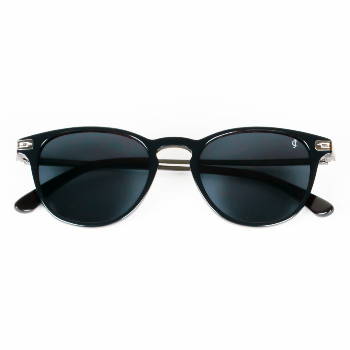 Solaire: Jeff Carter JC - P - 1357 C3 Noir/BL;Bordeau - Drlunettes
