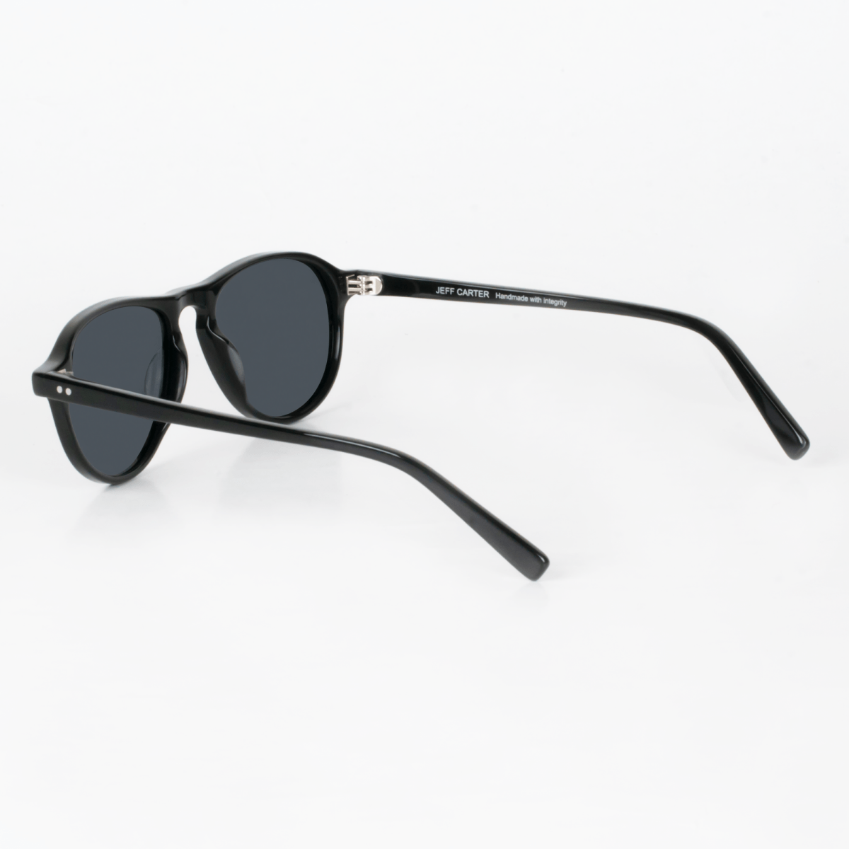 Solaire: Jeff Carter JC - P - 1360 C1 Noir - Drlunettes