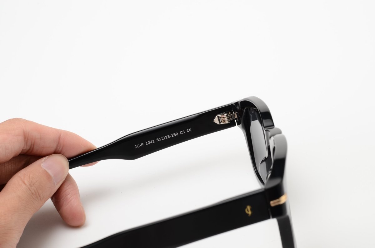Solaire: Jeff Carter JC - P 13A41 C1 - Drlunettes