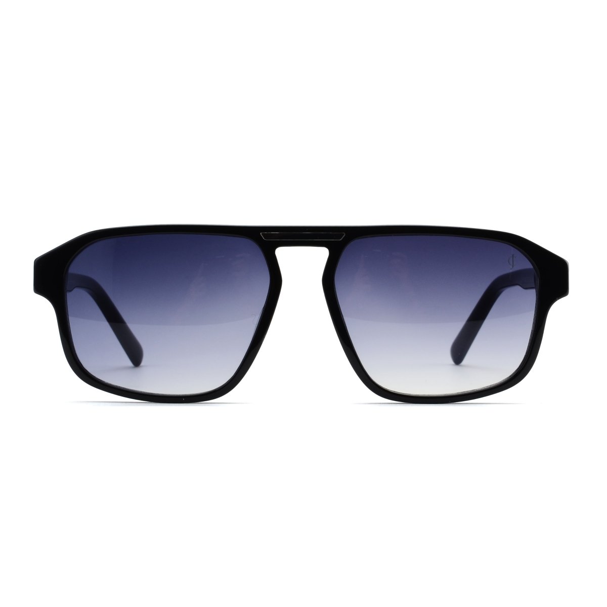 Solaire: Jeff Carter JC - P - 1400 C1 Noir - Drlunettes
