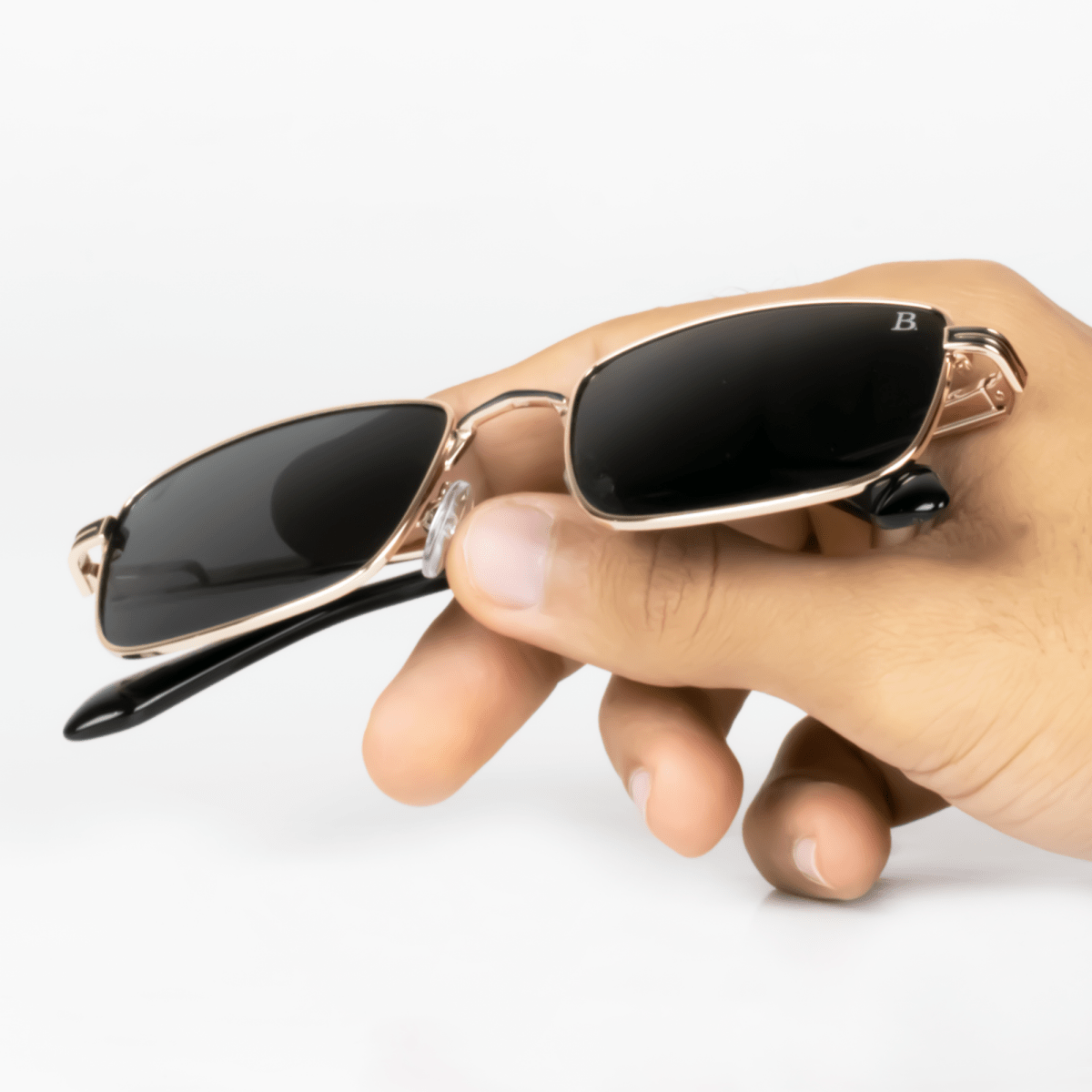 Solaires: Bleather ASTROVA S C1 Nr/BL;G - Drlunettes