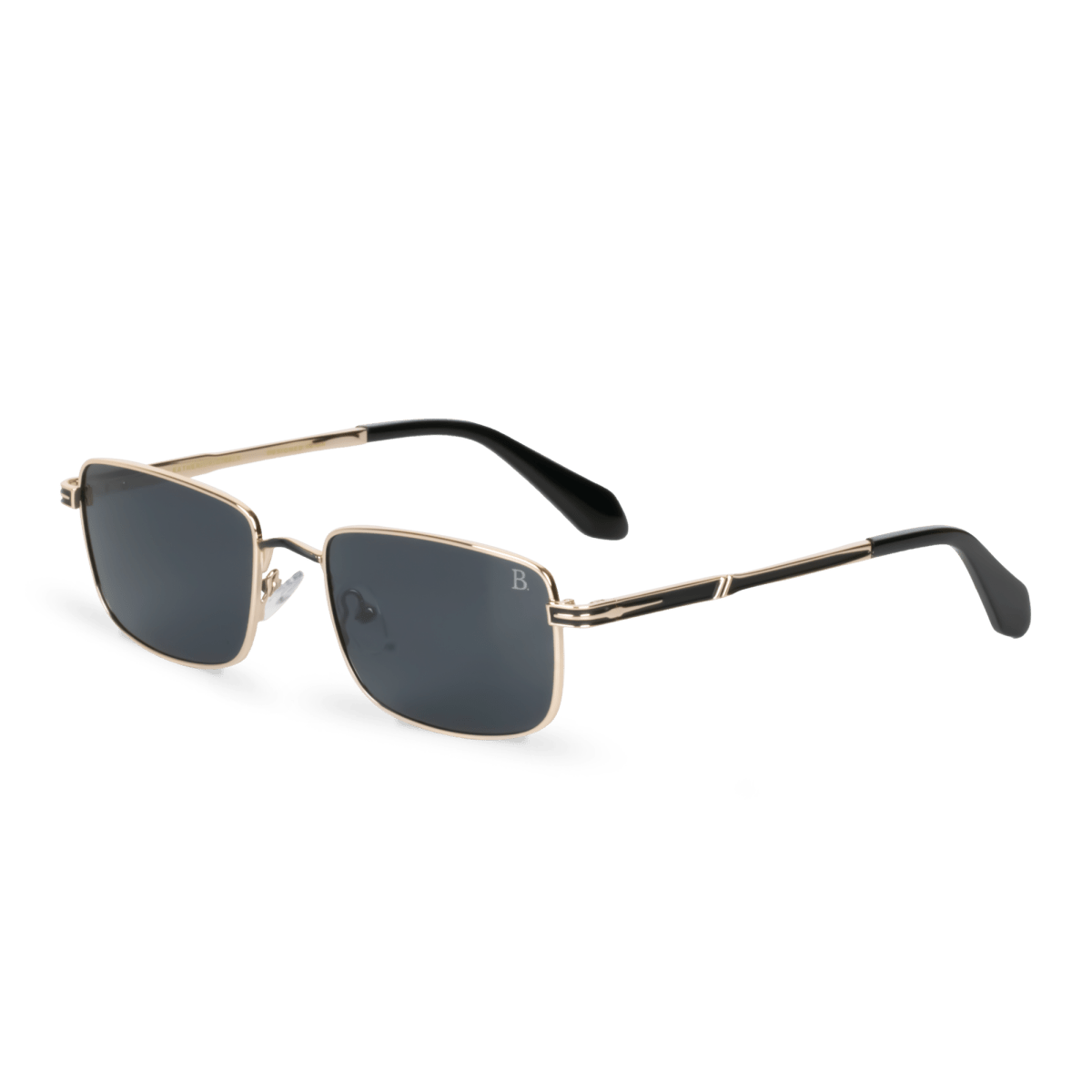 Solaires: Bleather ASTROVA S C1 Nr/BL;G - Drlunettes