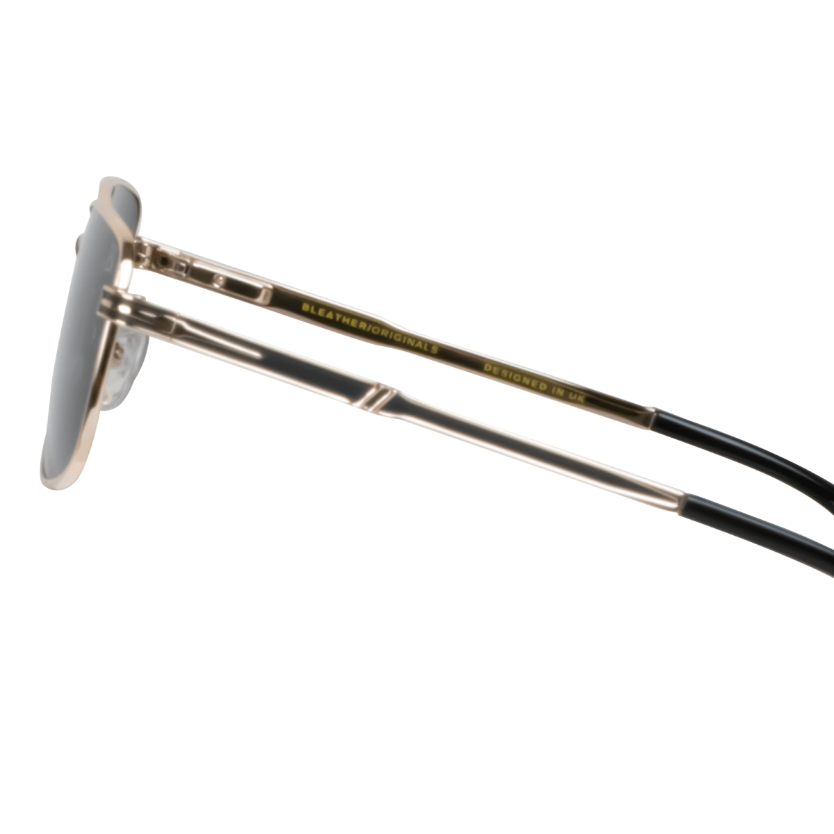 Solaires: Bleather ASTROVA S C1 Nr/BL;G - Drlunettes