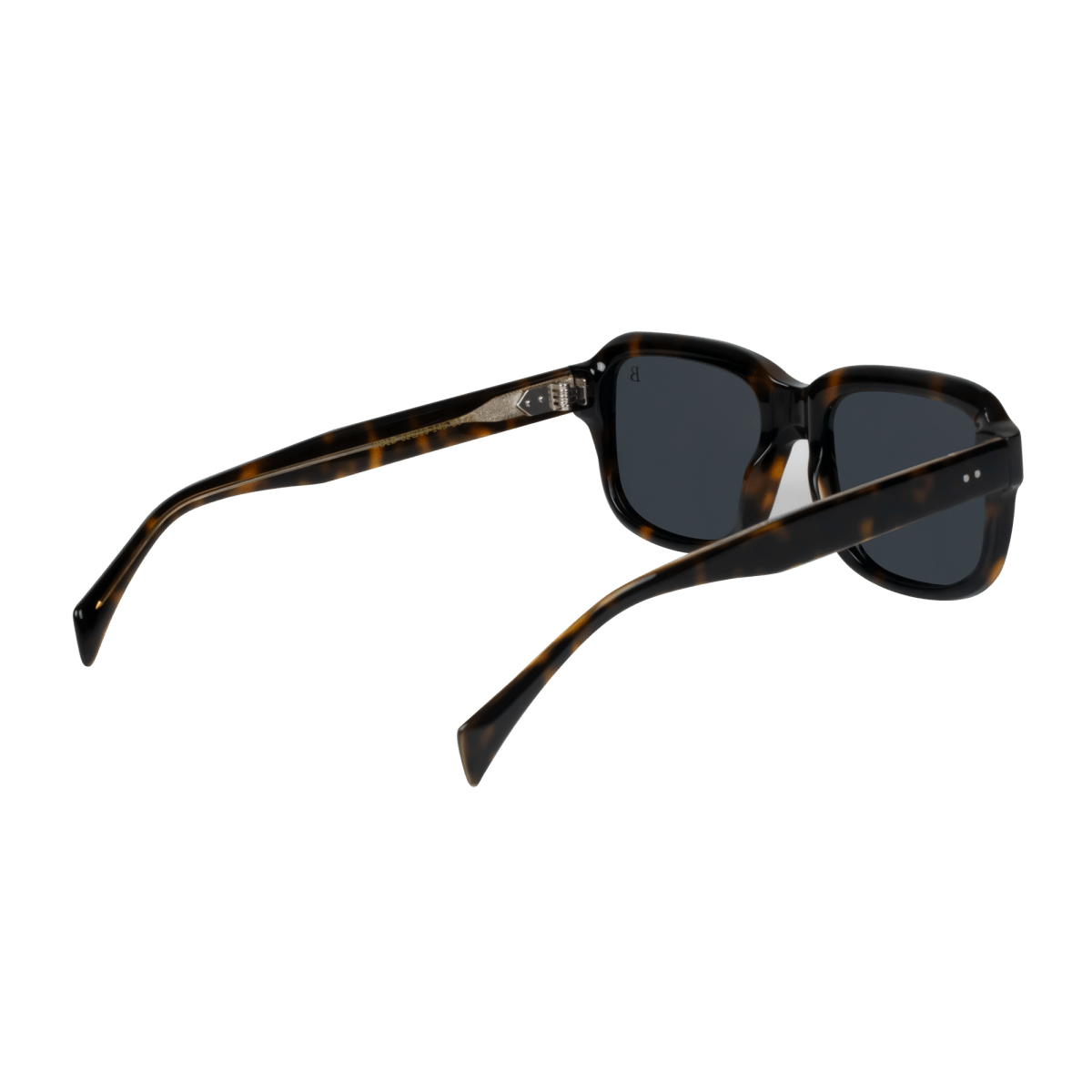 Solaires: Bleather BOLD C3 Nr/Havane - Drlunettes
