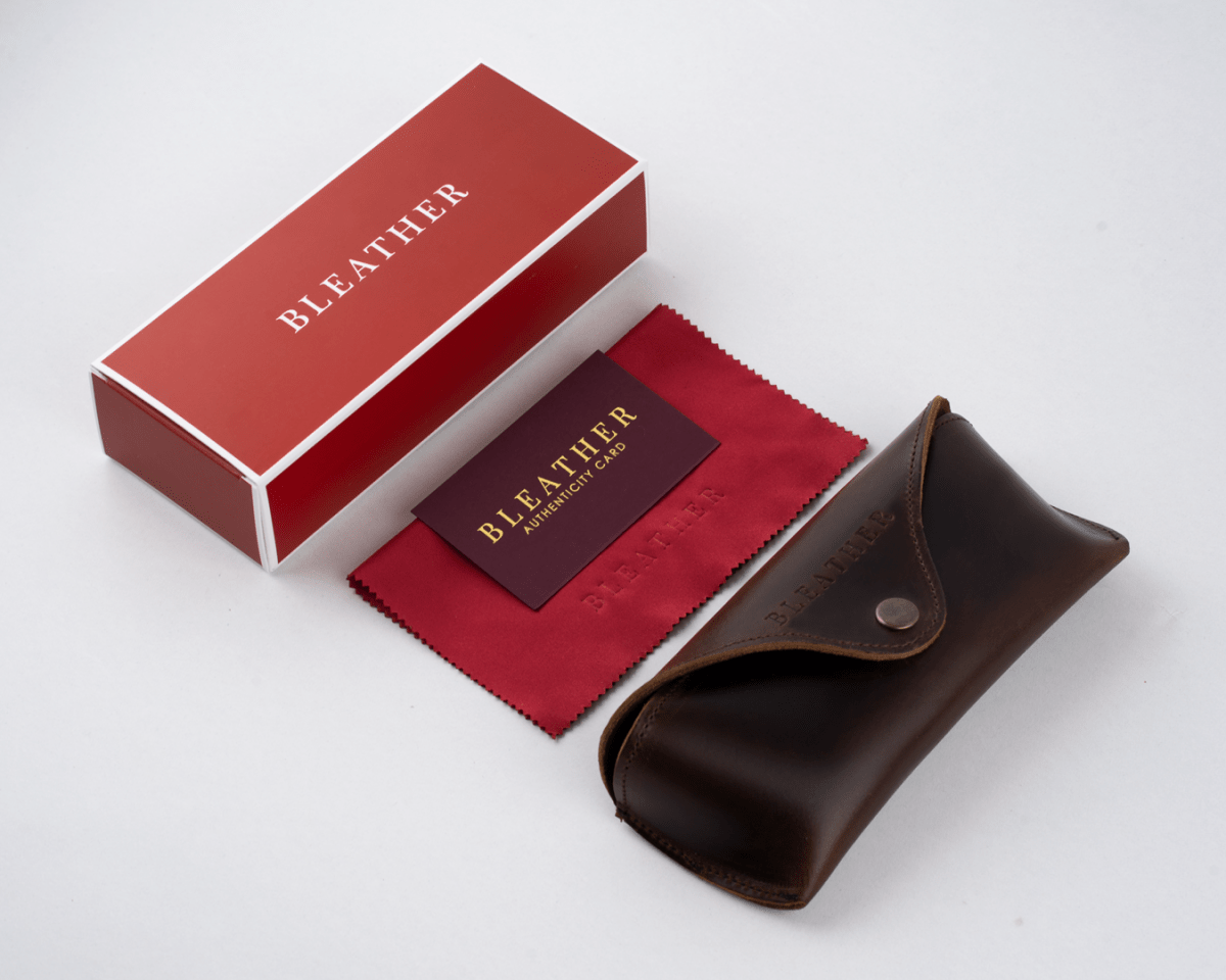 Solaires: Bleather BRIGHT C4 Nr/G;Havane - Drlunettes