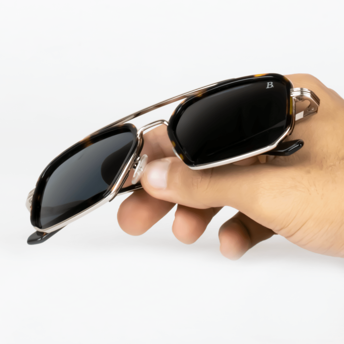 Solaires: Bleather EQUINOX C2 Nr/Havane;S - Drlunettes