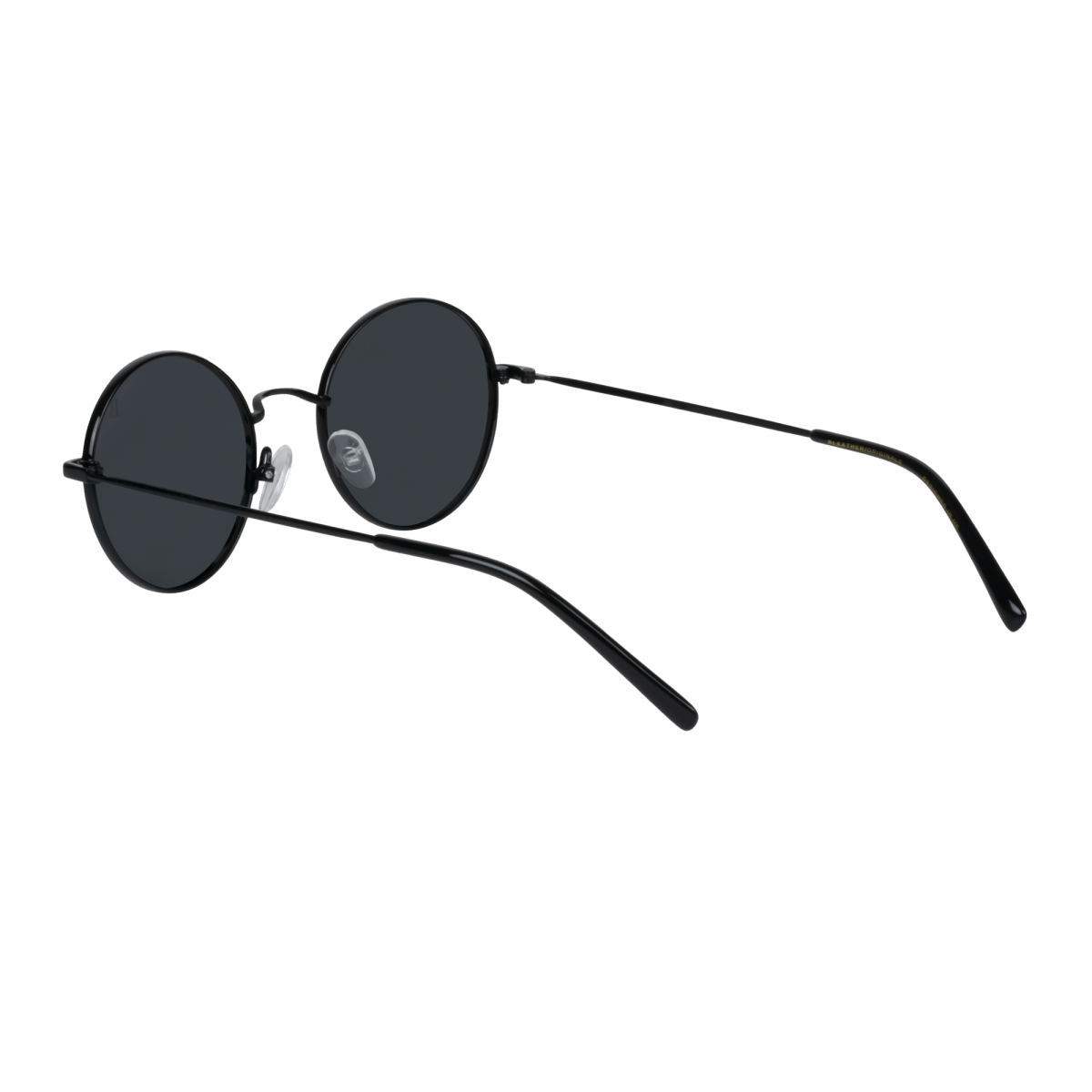 Solaires: Bleather GLOBE S C1 Noir - Drlunettes