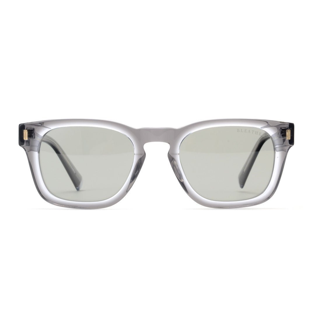Solaires: Bleather Kraken Trans/Gris trans - Drlunettes