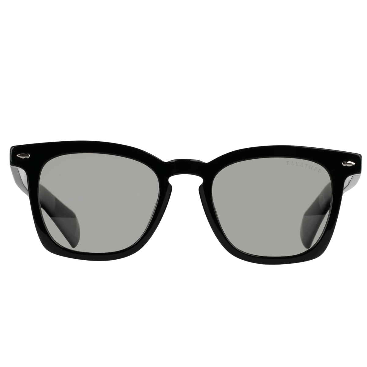 Solaires: Bleather PANSY C1 Noir - Drlunettes