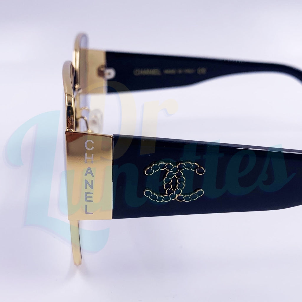 Solaires CHANEL 9037 C1 Nr G BL Drlunettes