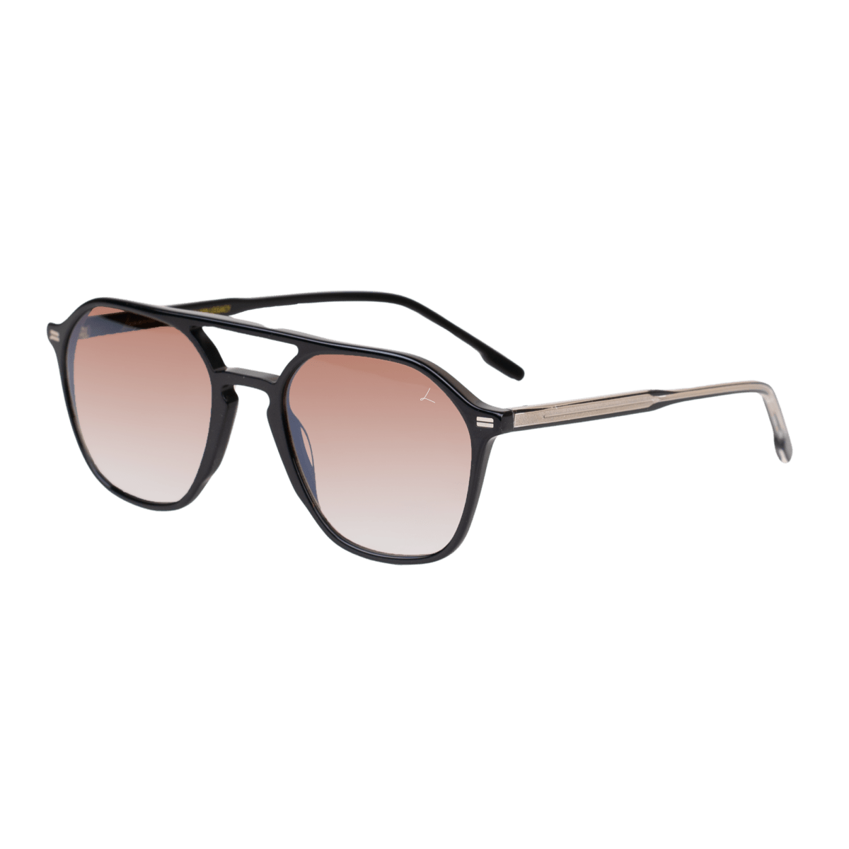 Solaires: Lenacci LN - 1006 - SM C1 Mr trans/BL - Drlunettes