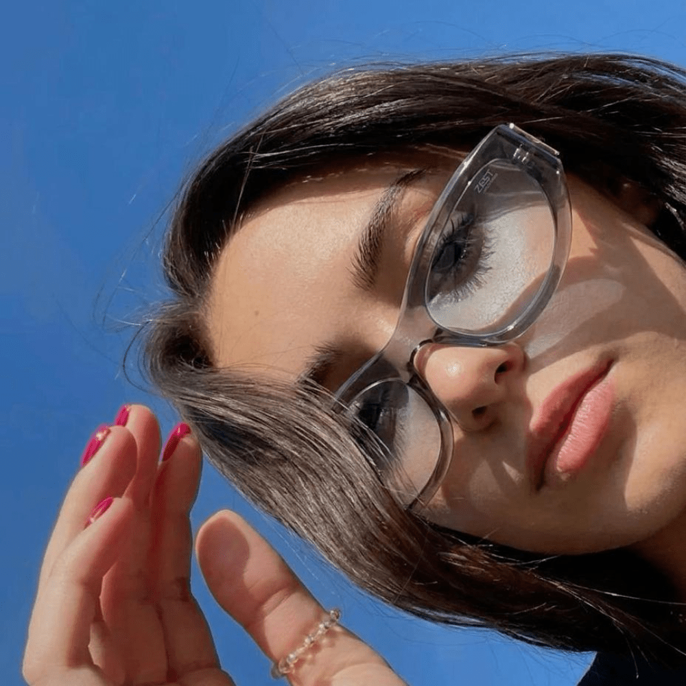 Terra Bleu - ZEST - Drlunettes