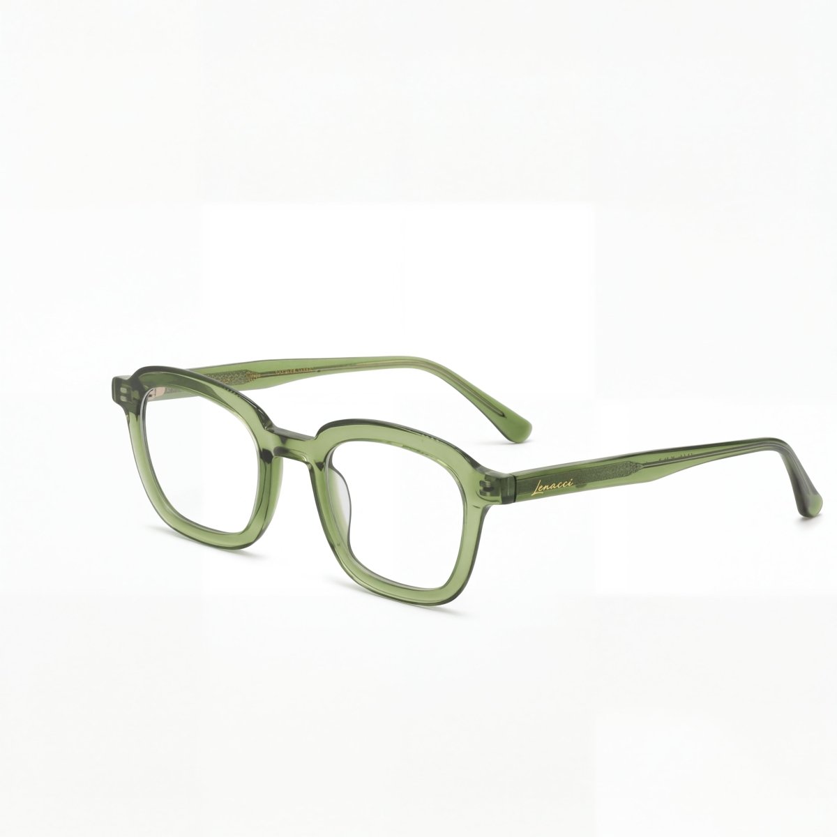 Trevi Marron - LENACCI - Drlunettes