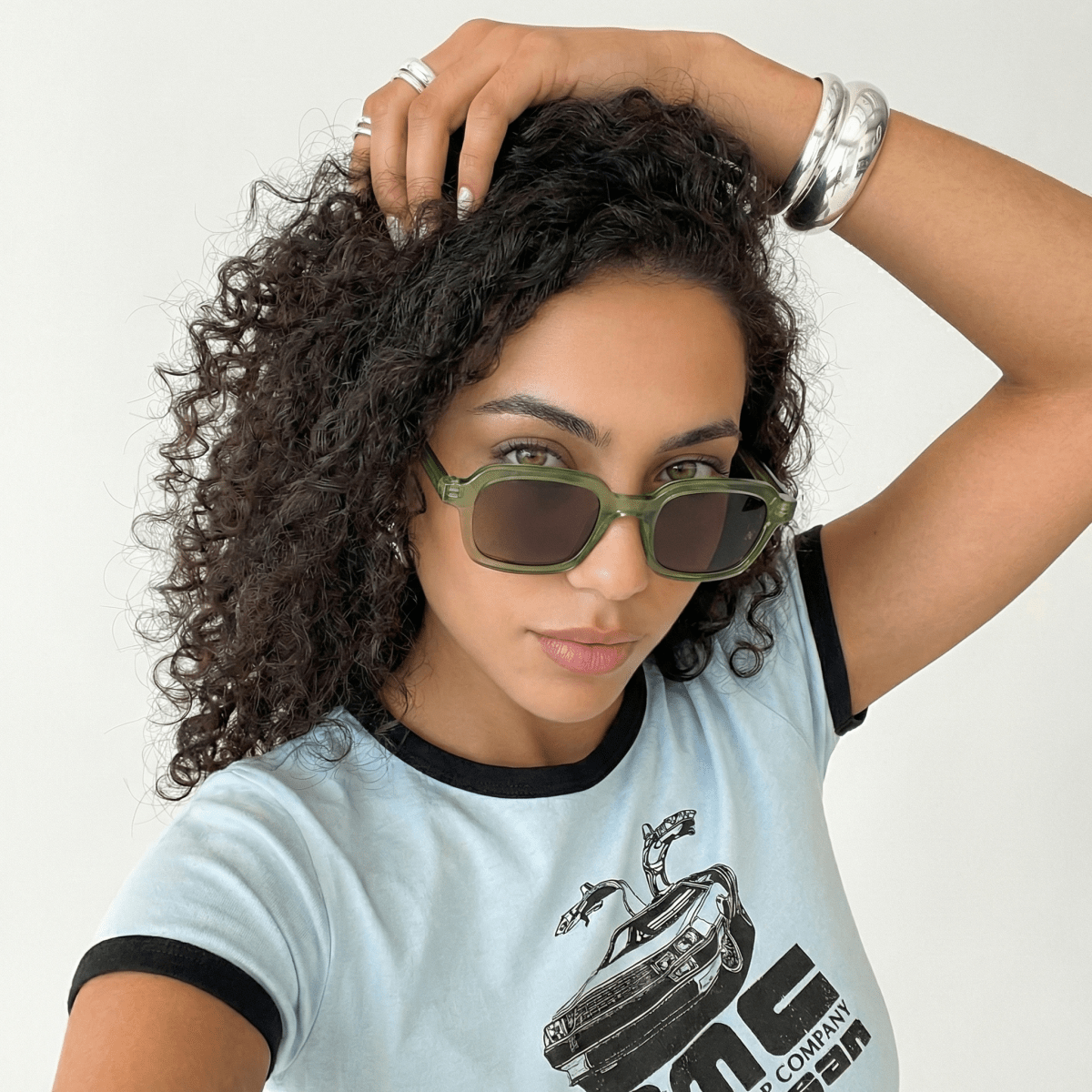 Trevi Marron - LENACCI - Drlunettes