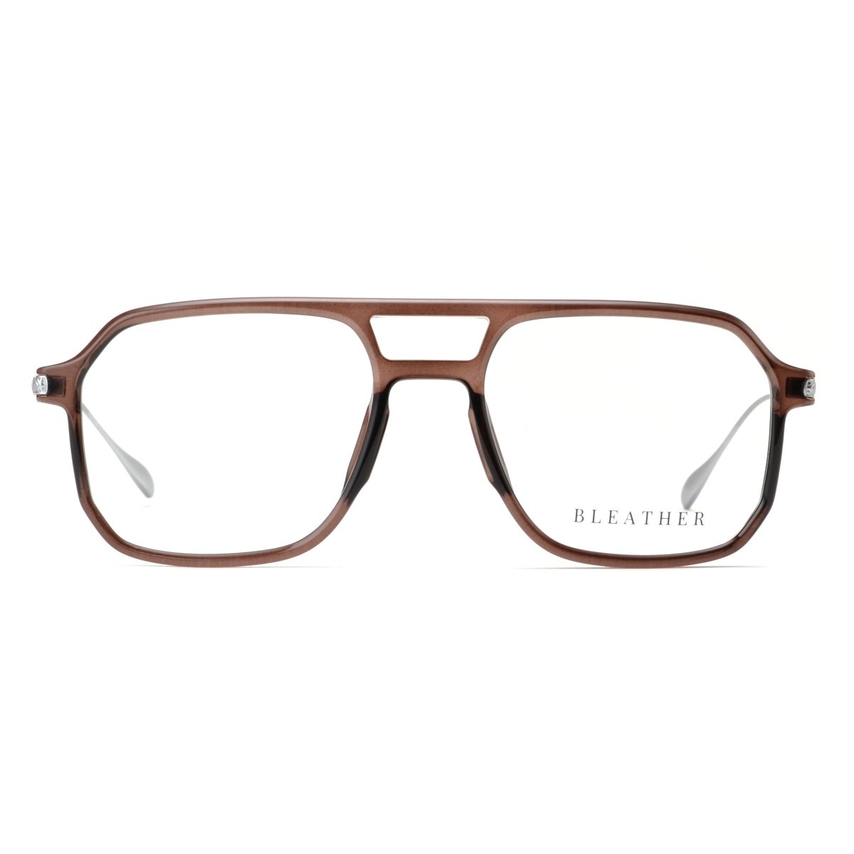 Wessex Marron - Drlunettes