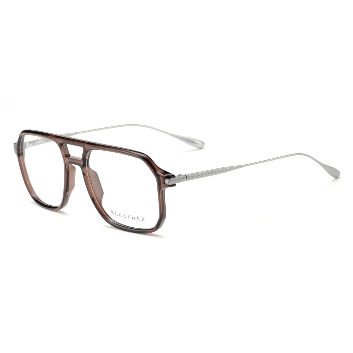 Wessex Marron - Drlunettes