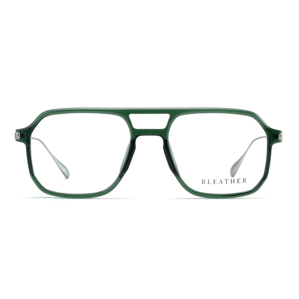 Wessex Vert - Drlunettes