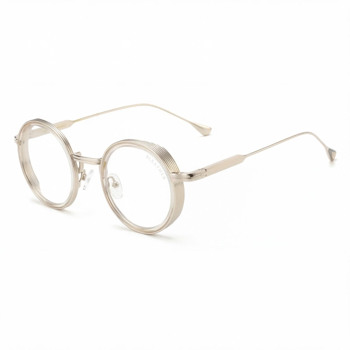 Wisp Noir - BLEATHER - Drlunettes