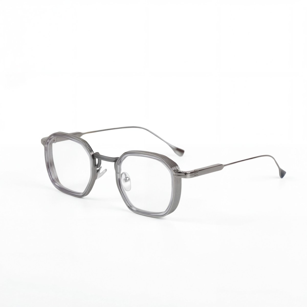 Wisteria C4 noir - BLEATHER - Drlunettes