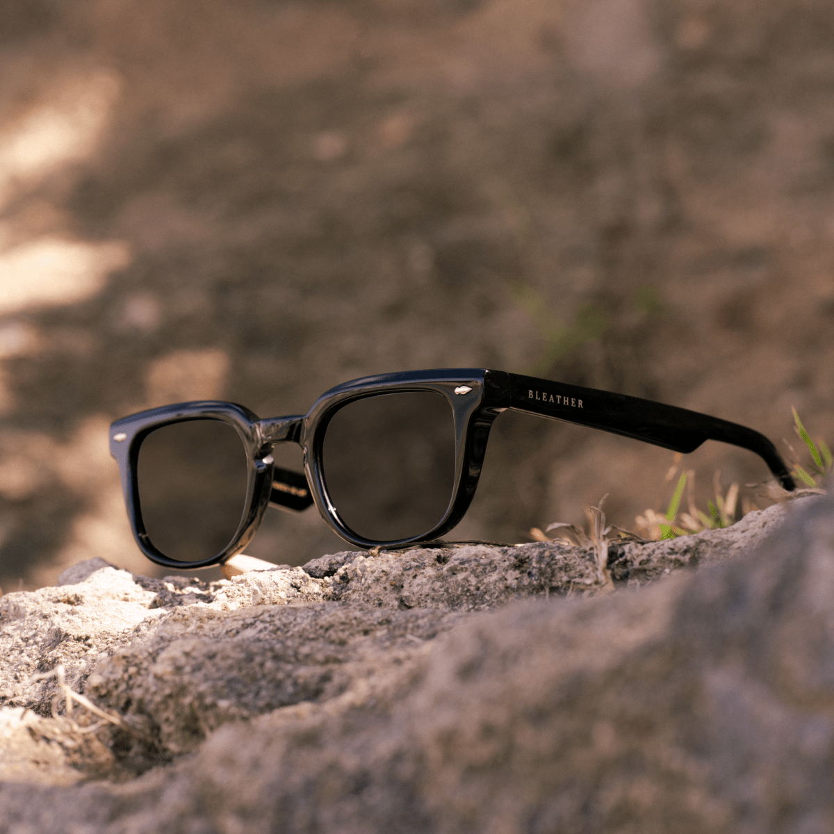 Zephyr Noir - Drlunettes