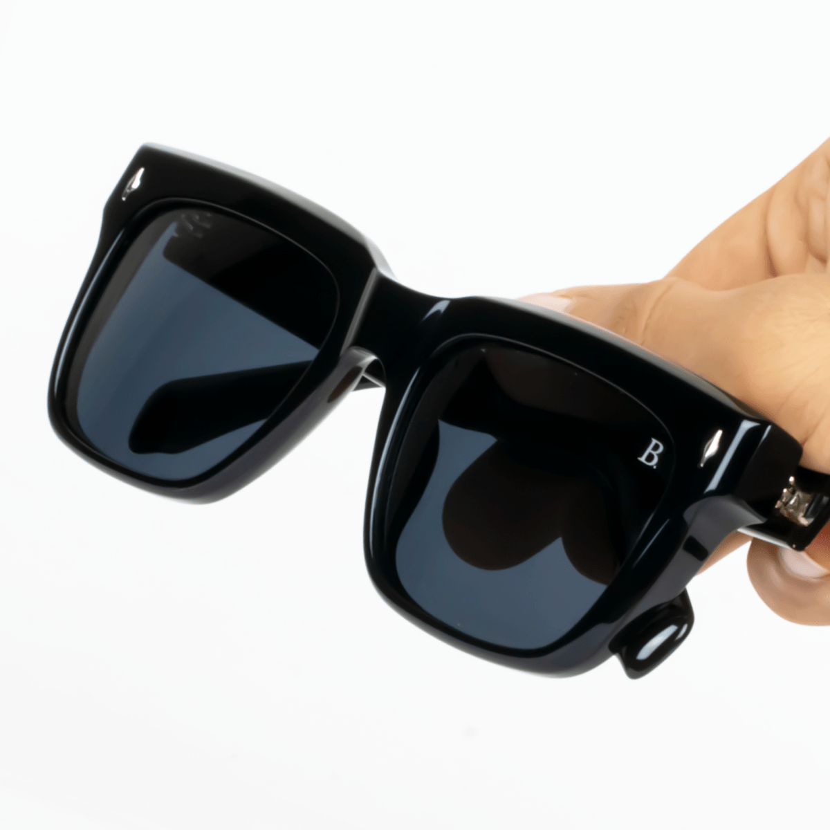 Zodiava: Lunettes de soleil de luxe Havane - Drlunettes