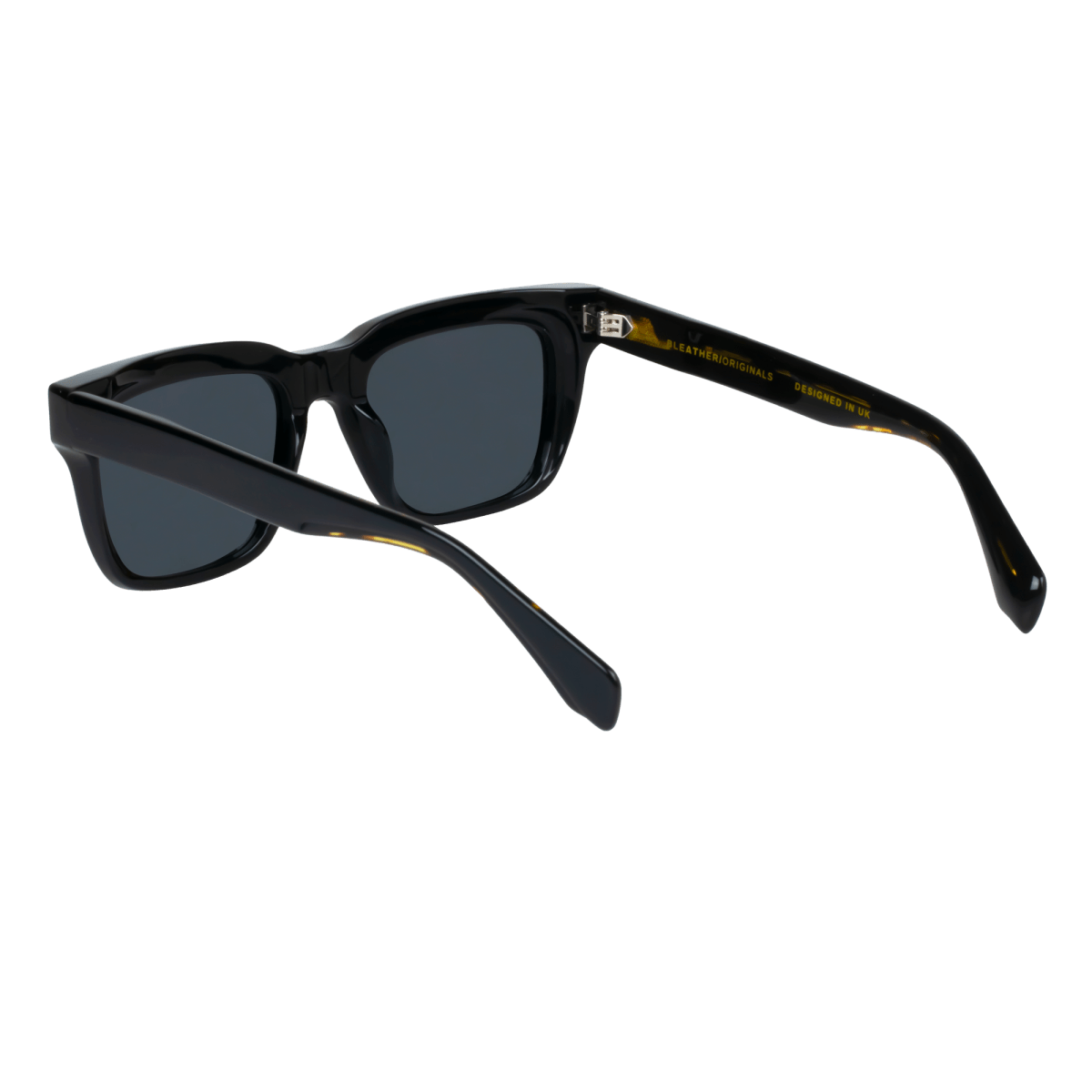 Zodiava: Lunettes de soleil de luxe Havane - Drlunettes