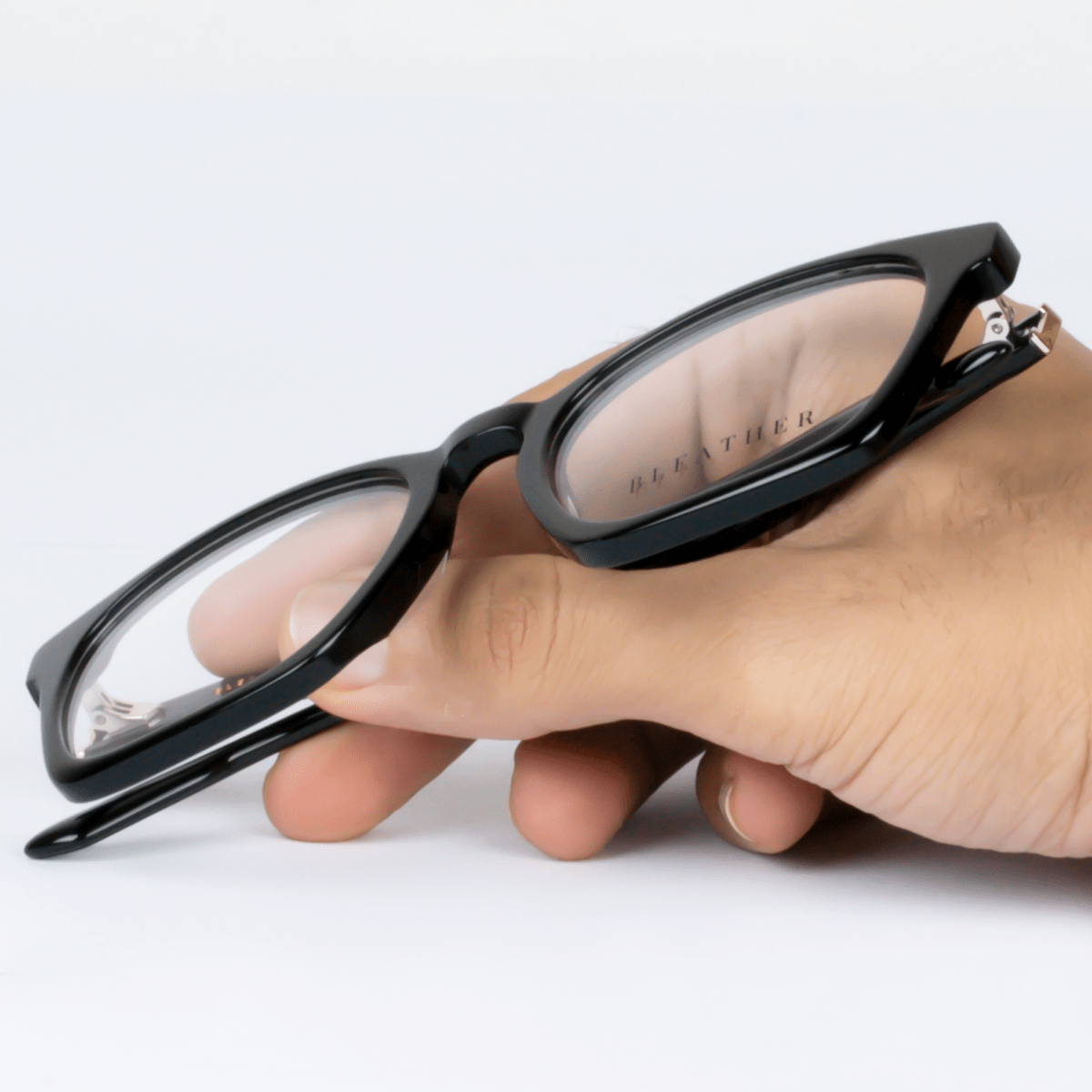 Optique :Bleather CELESTIAL C1 Noir - Drlunettes