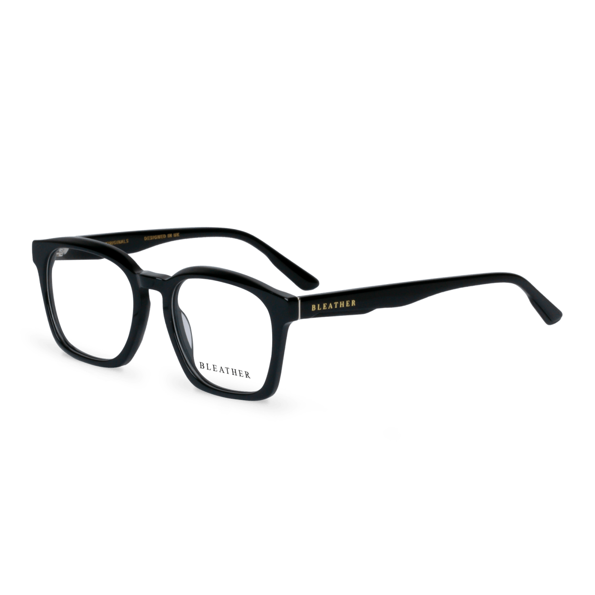 Optique :Bleather CELESTIAL C1 Noir - Drlunettes
