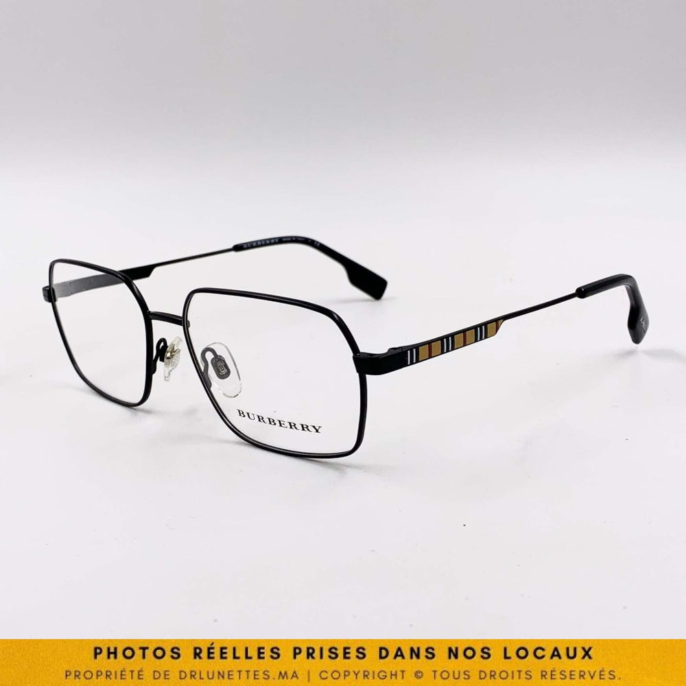 Optiques Burberry B1356 1007 Drlunettes