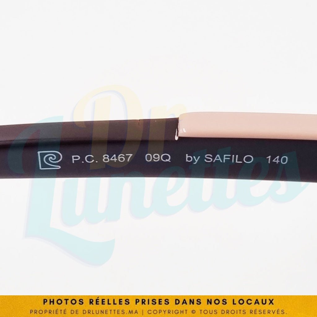 PC8467 - Drlunettes