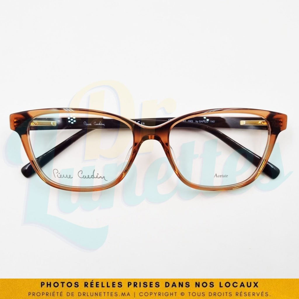 PC8467 - Drlunettes